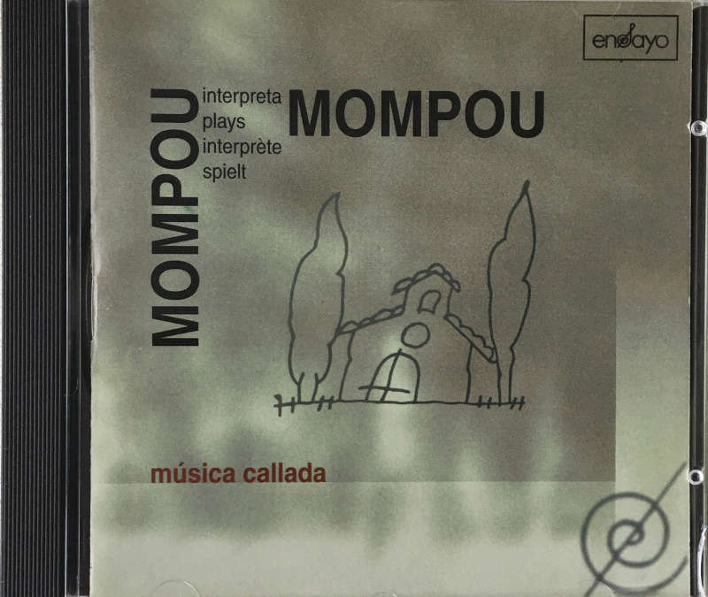 Monpou - Música Callada