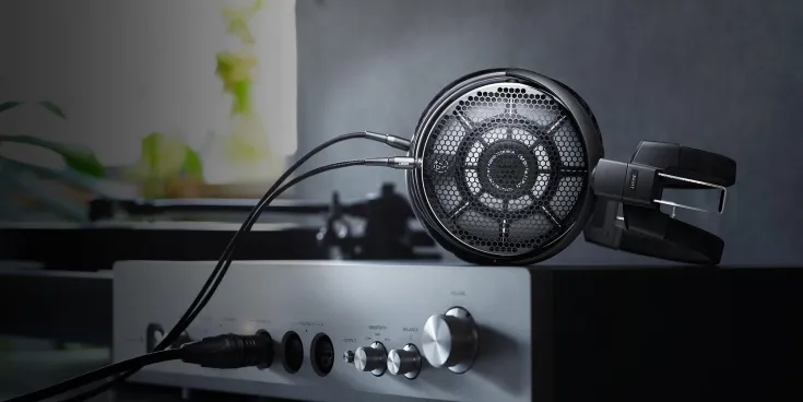 Audio Technica ATH-ADX7000