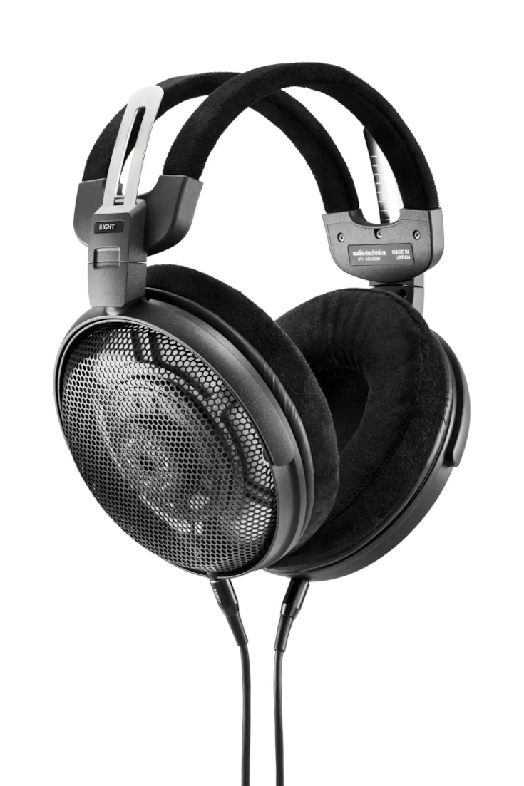 Audio-Technica ATH-ADX3000