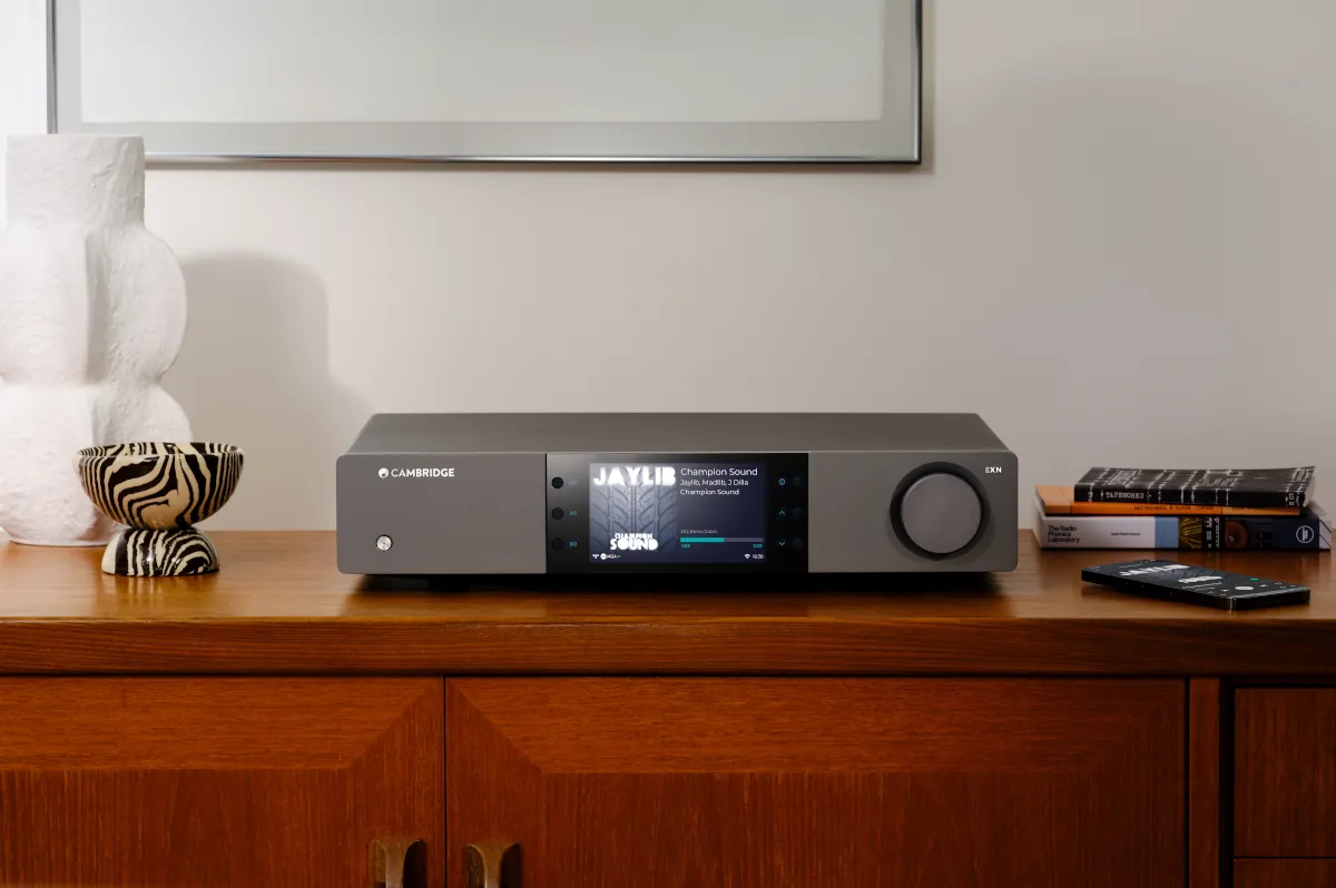 Cambridge Audio EXN100