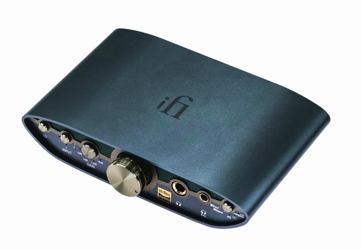 iFi Audio Zen Can 3 