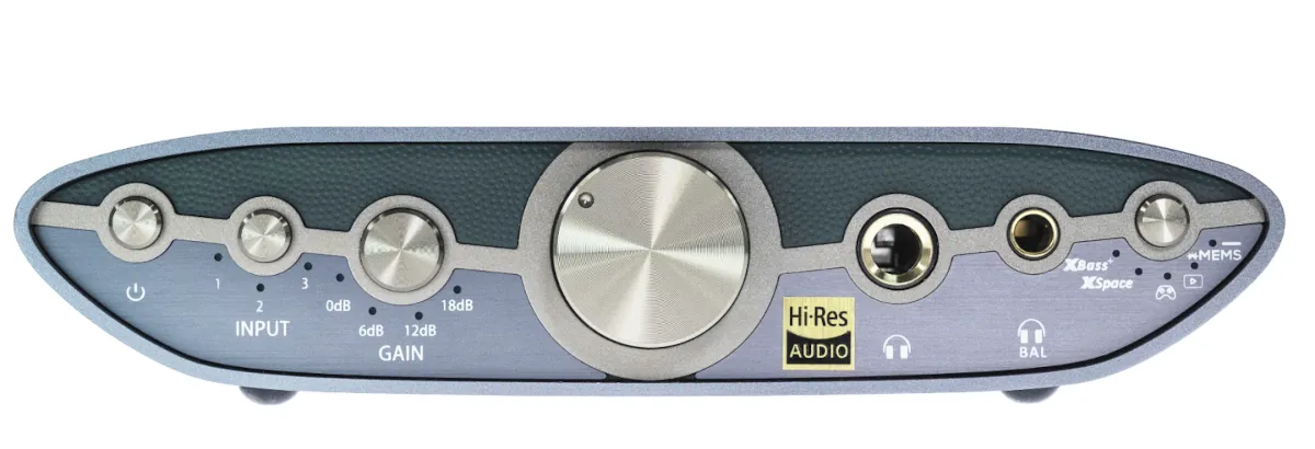 iFi Audio Zen Can 3 