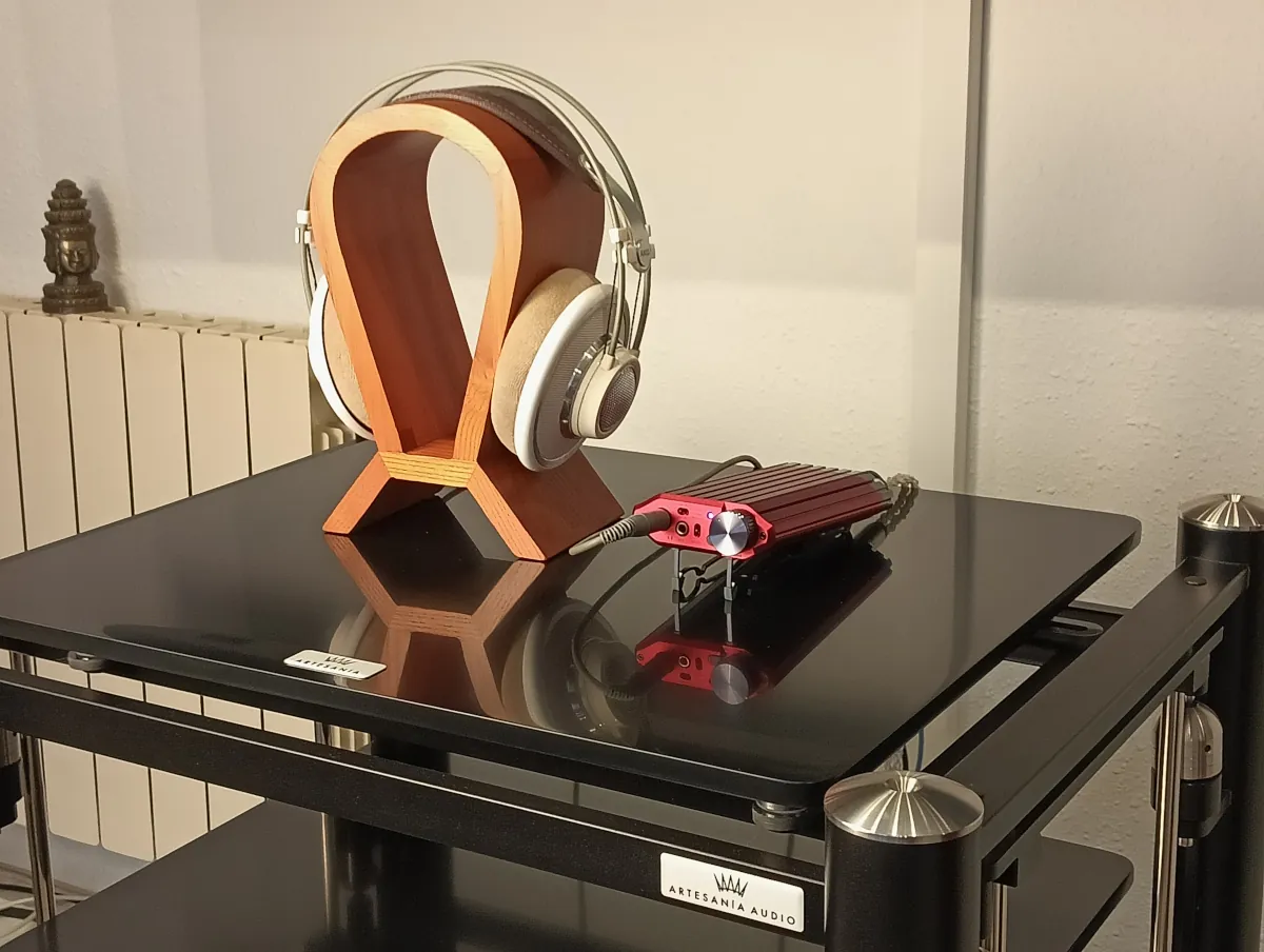 iFi Audio iDSD Diablo 2