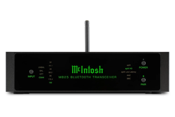 McIntosh MB25 Bluetooth Transceiver