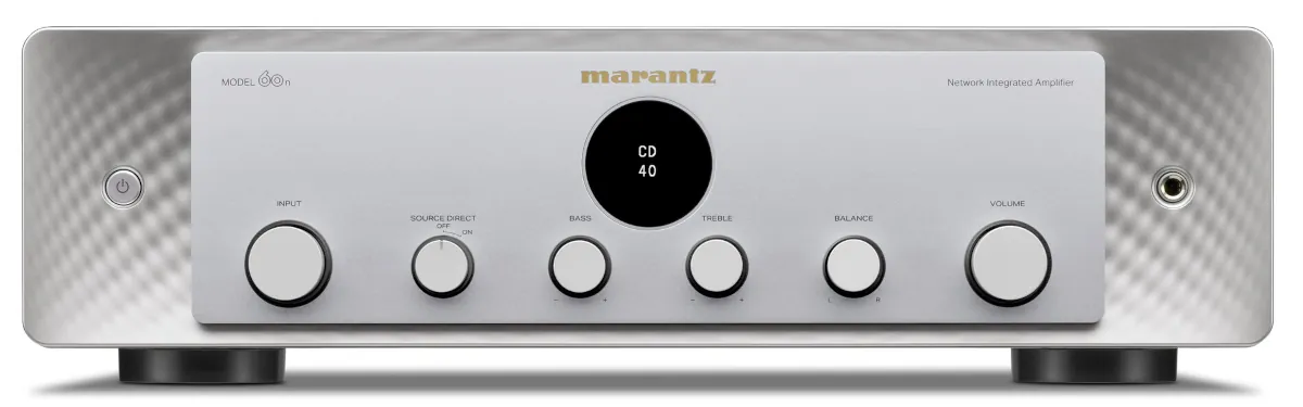 Marantz MODEL 60n