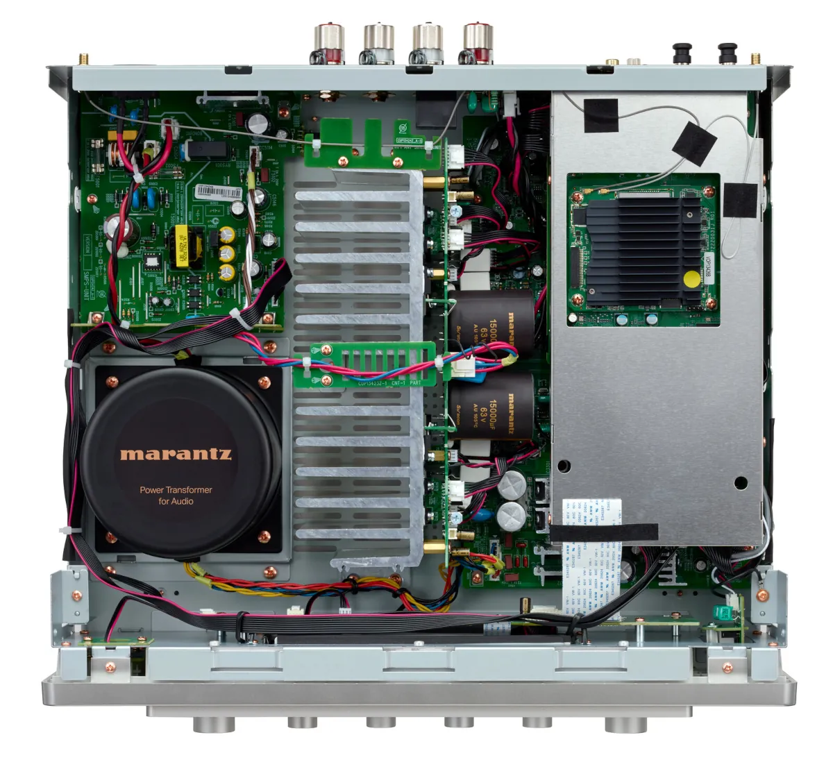 Marantz MODEL 60n