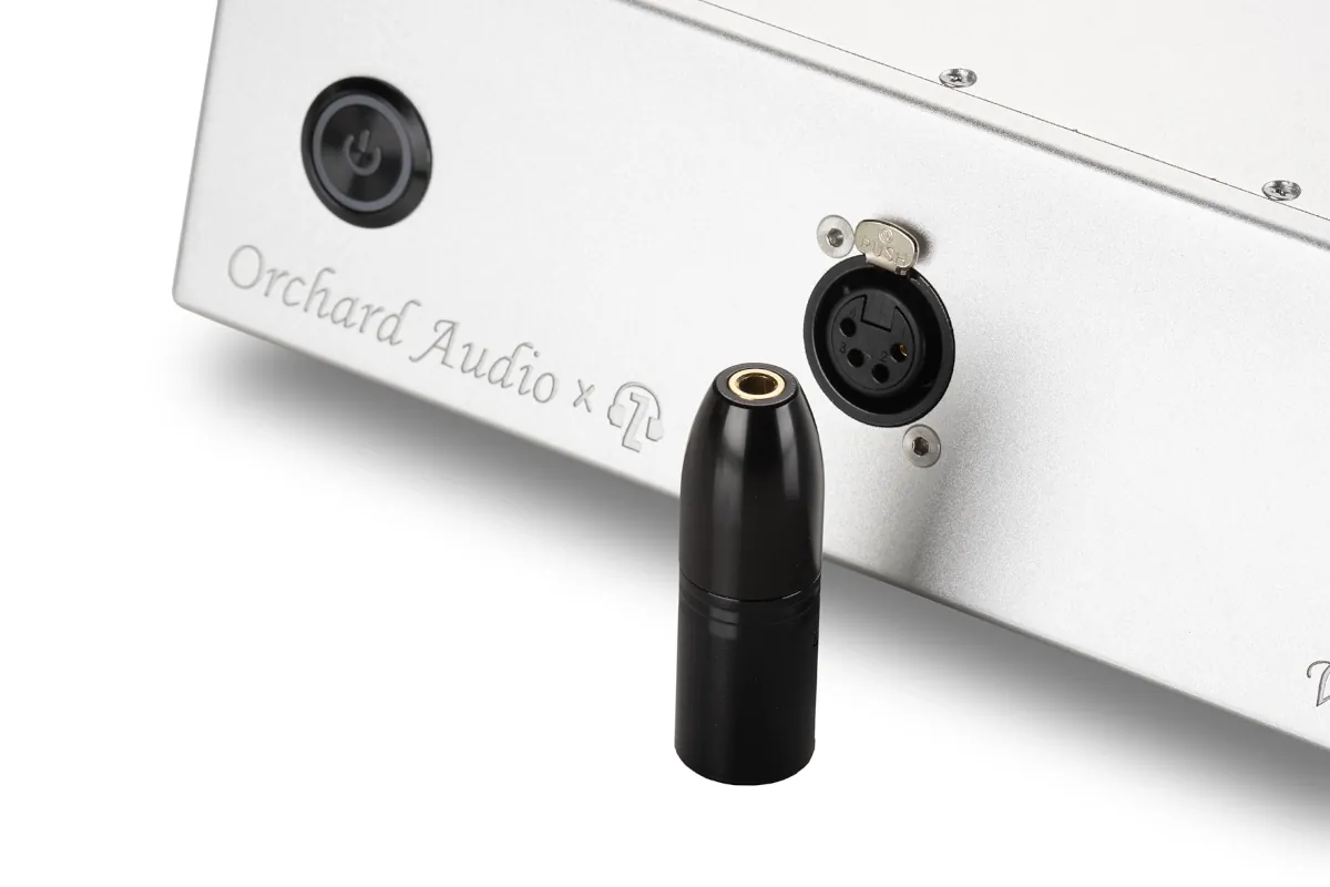 Orchard Audio Valencia