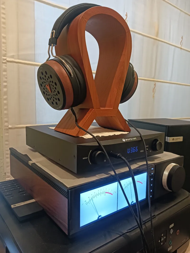 Palma Audio DHS-1,