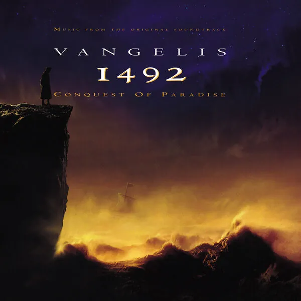 Vangelis - 1492