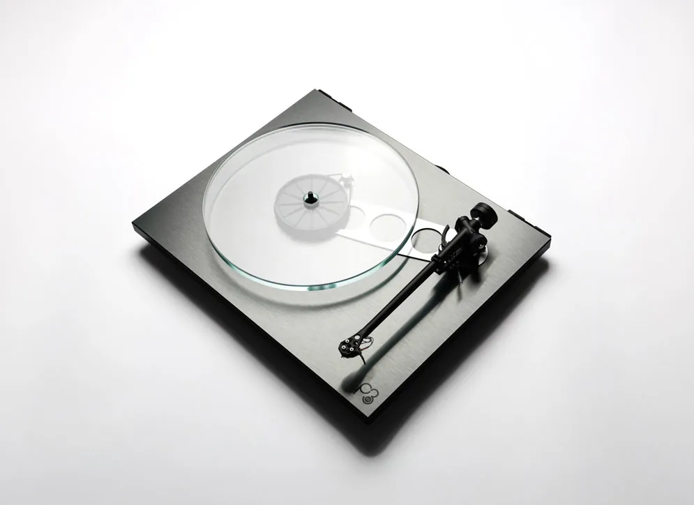 Rega Planar 3 Premium