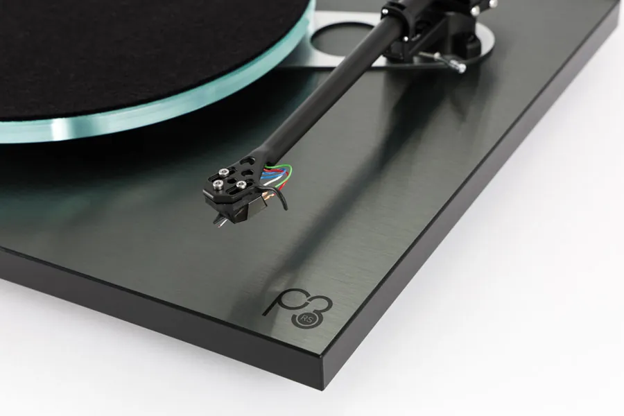 Rega Planar 3 Premium