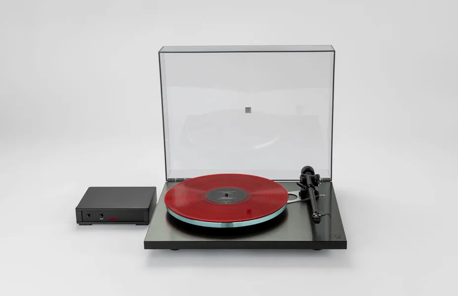 Rega Planar 3 Premium