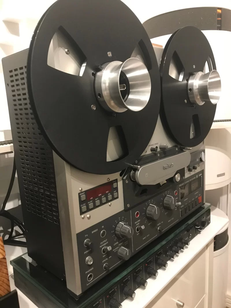 Revox PR-99 MKIII