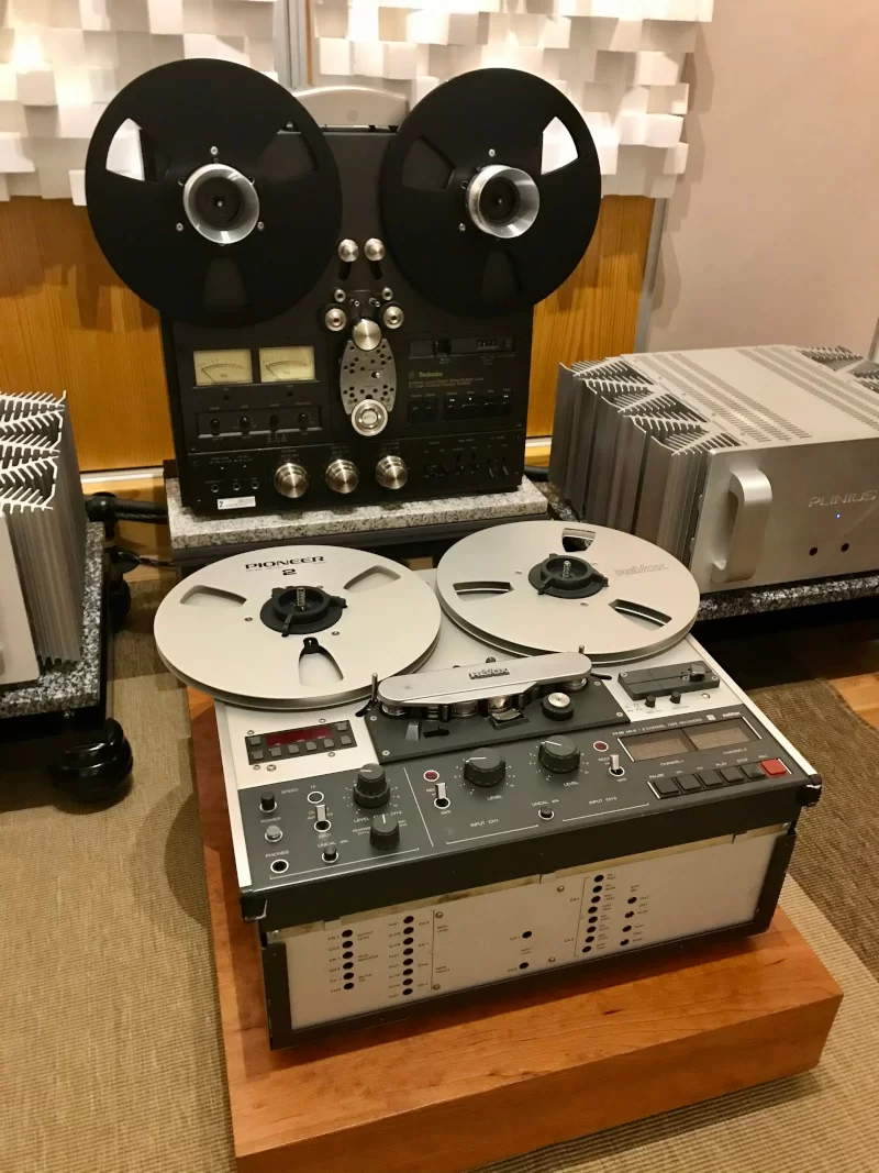 Revox PR-99 MKIII