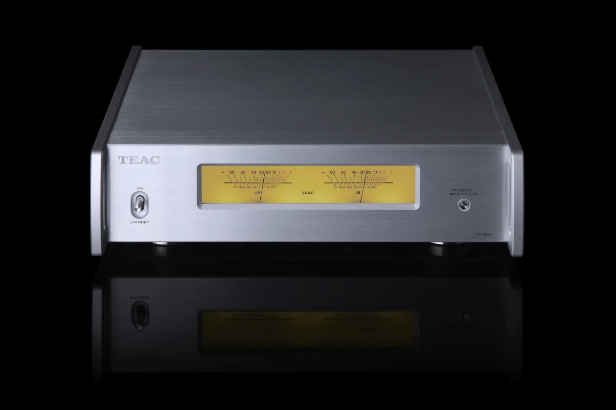 TEAC AP-507