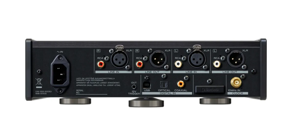 TEAC UD-507