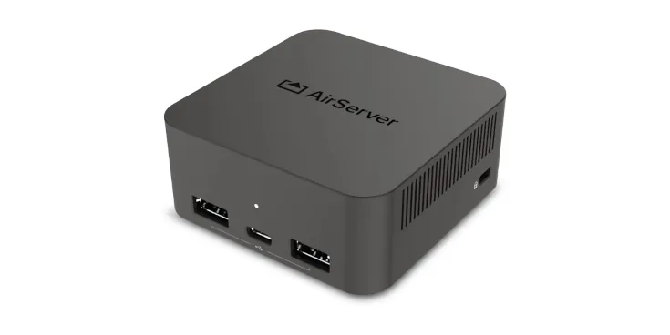 AirServer Connect 3