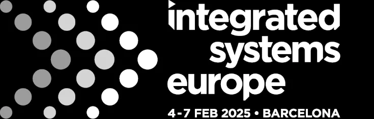 Integrated Systems Europe (ISE) del 2025