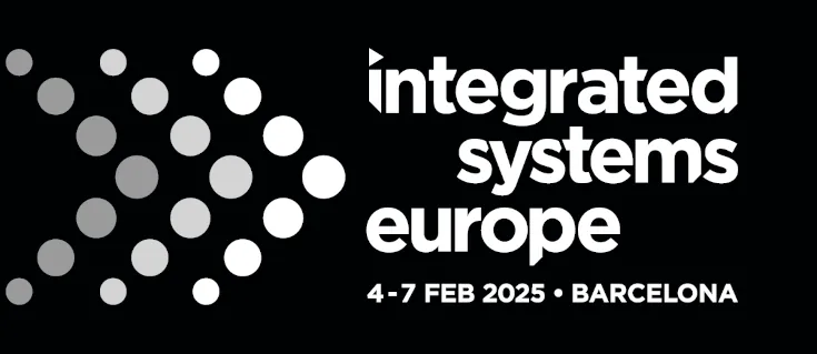 ISE 2025 Barcelona