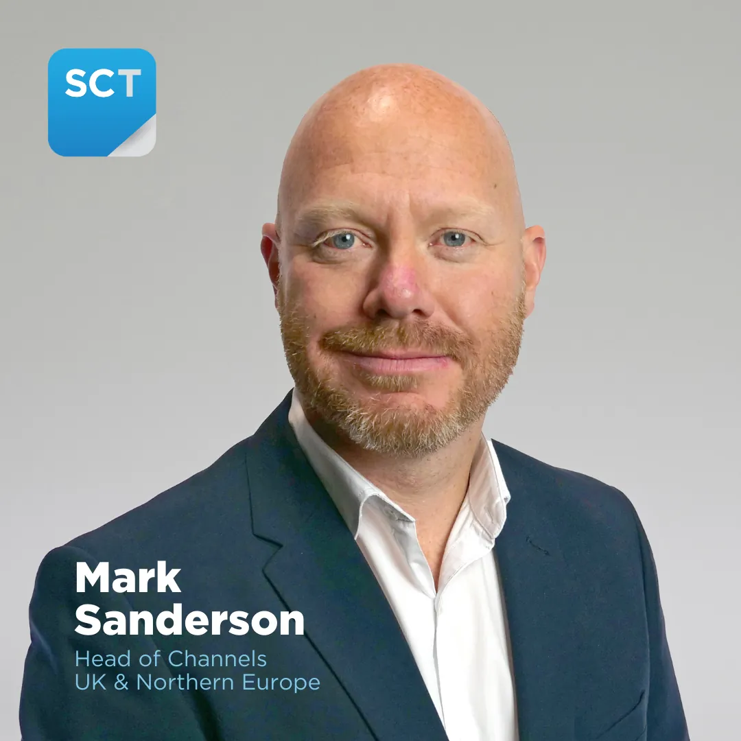 Mark Sanderson