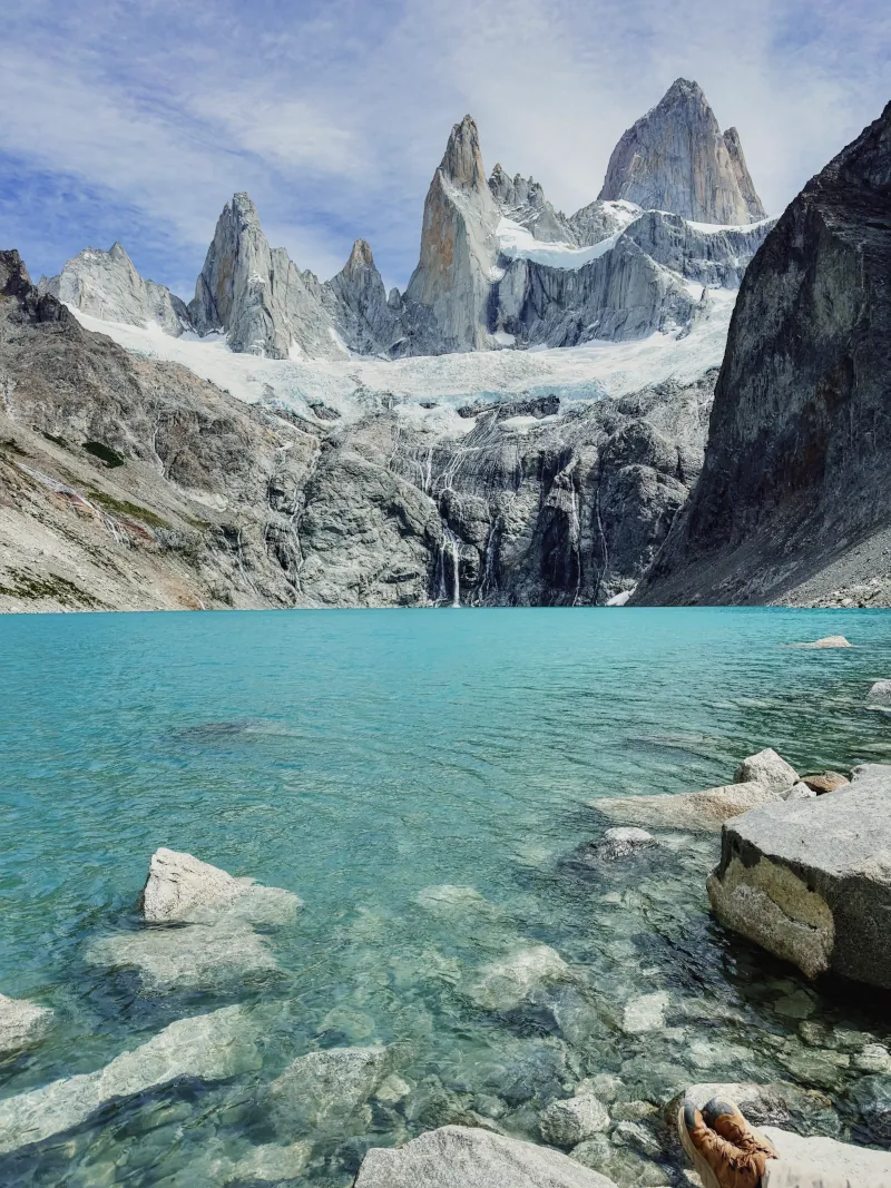 Patagonia