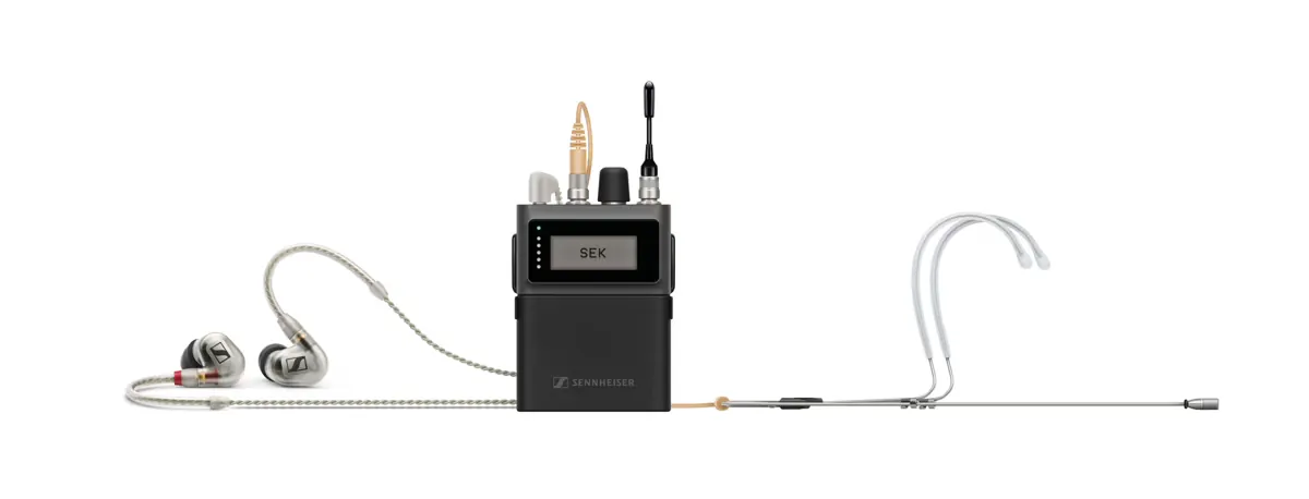 Sennheiser Spectera