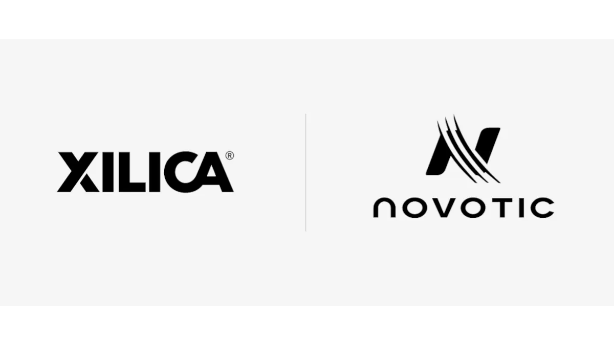 Novotic y Xilica alcanzan un acuerdo de distribución para Chile