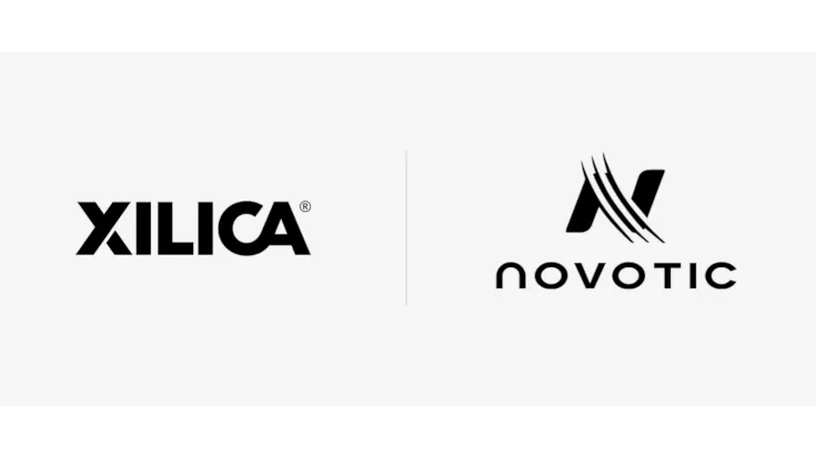 Novotic y Xilica alcanzan un acuerdo de distribución para Chile