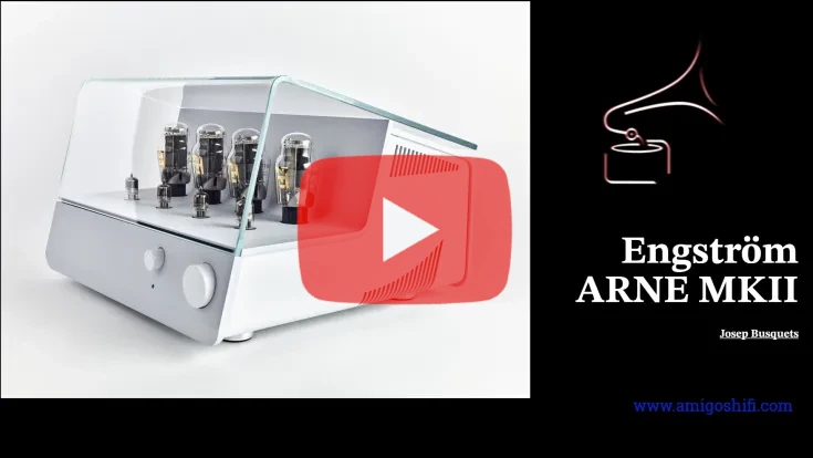 Canal AHF-TV: Engström Arne MKII