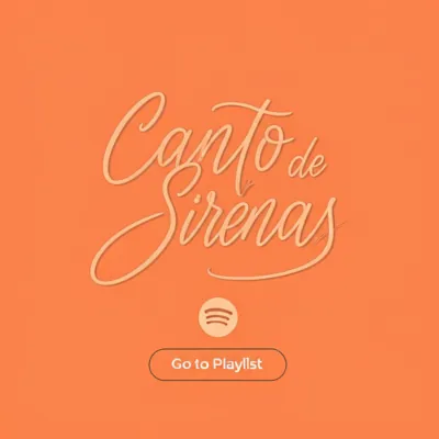 Canto de Sirenas - Jesús Encinar