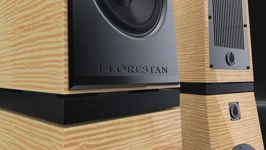 Verity Audio Florestan