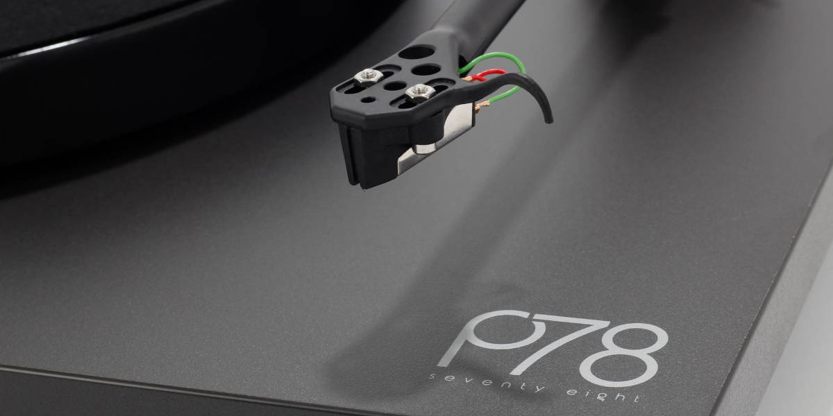 Rega Planar 78