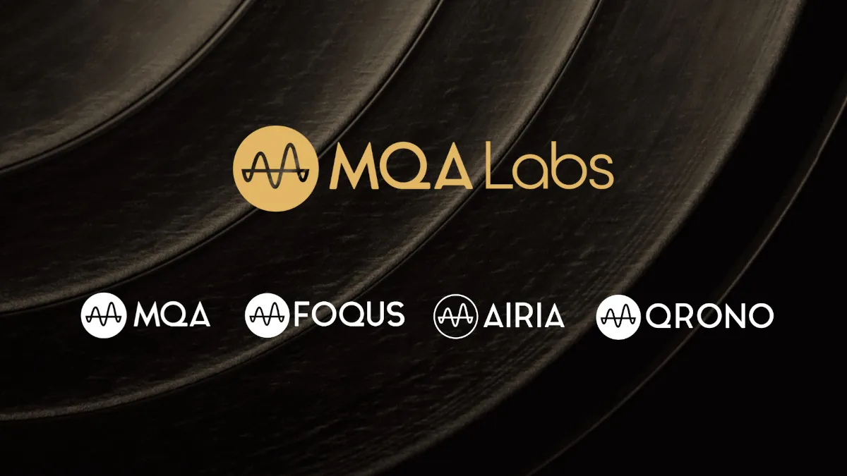 MQA Labs presenta AIRIA, FOQUS y QRONO