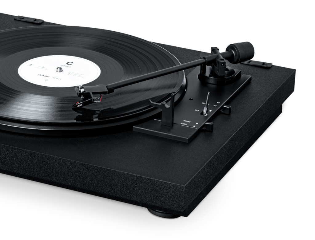 Pro-Ject AUTOMAT A1