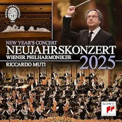 Concierto de Viena 2025